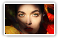 Julie Kucharova celebrity desktop wallpapers 4K Ultra HD